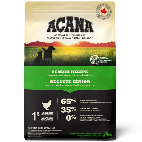 Acana | Dog - Senior 2kg