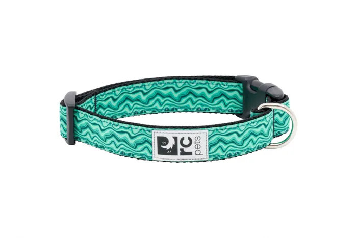 RC | Clip Collar XS 5/8" Gemstone