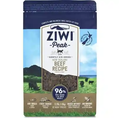 Ziwi | Cat - Beef 1kg