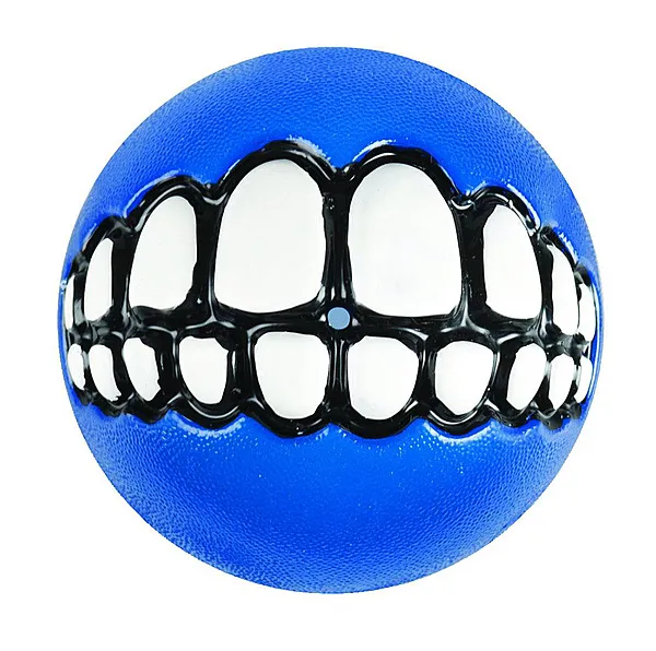 KONG | Grinz Treat Ball Small 2"