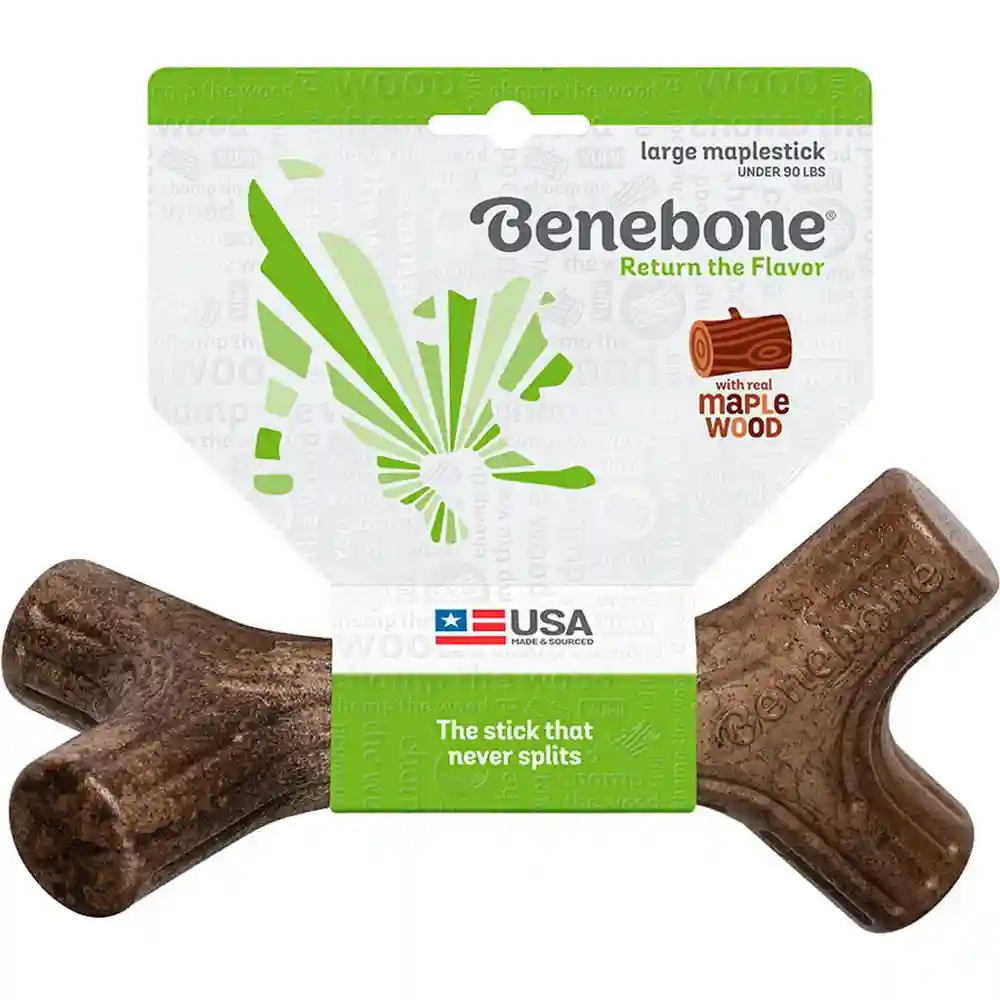 Benebone | Maplestick Large