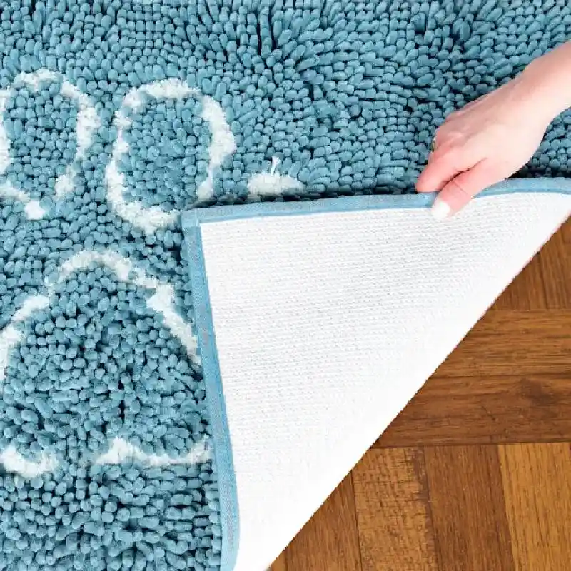 DGS | Dirty Dog Doormat Pacific Blue Medium