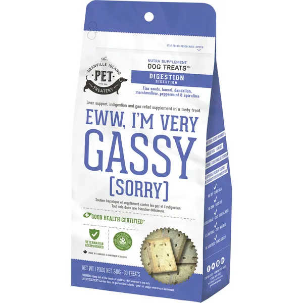 GIP | Eww, I'm Very Gassy (Sorry) 240g