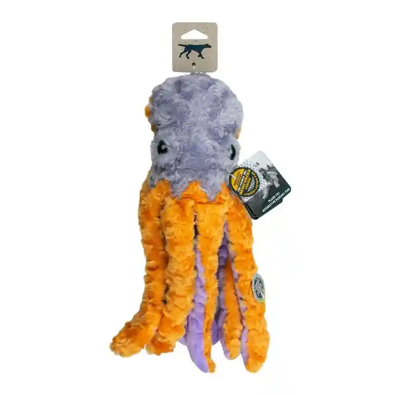 Tall Tails | Octopus 20"