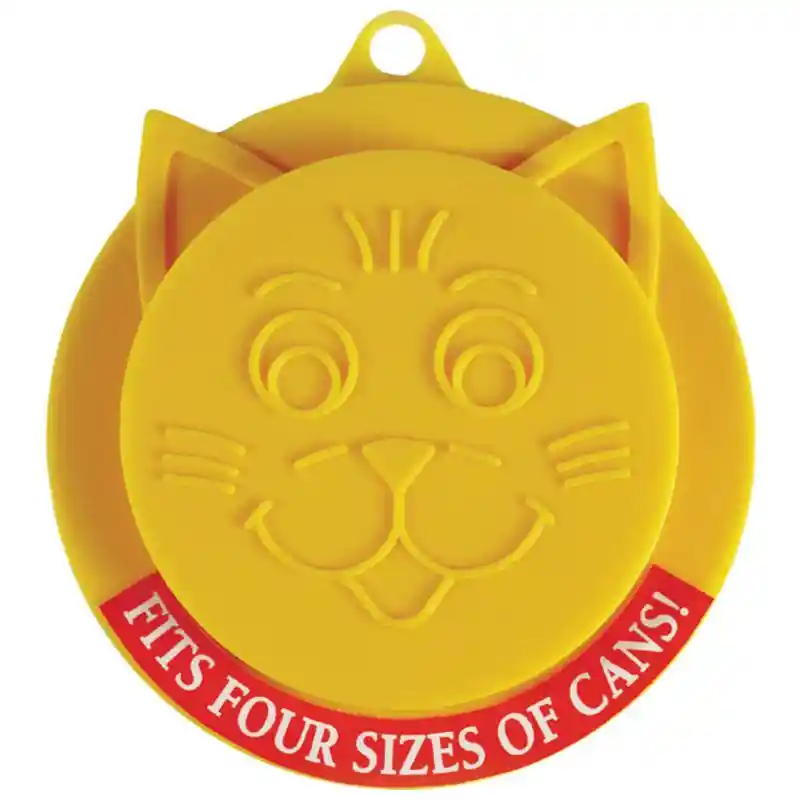 Petmate | Kitty Kaps Food Can Topper