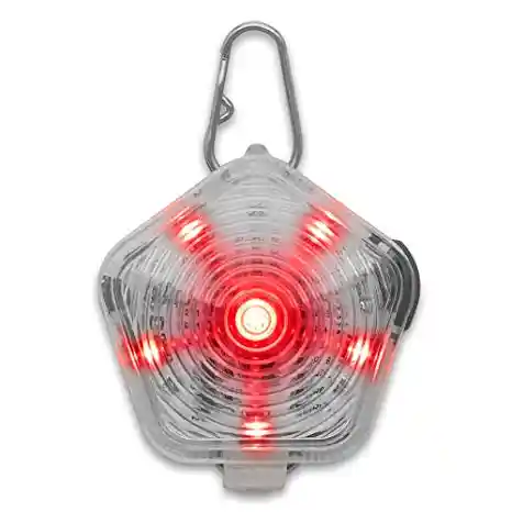Ruffwear | The Beacon Safety Light