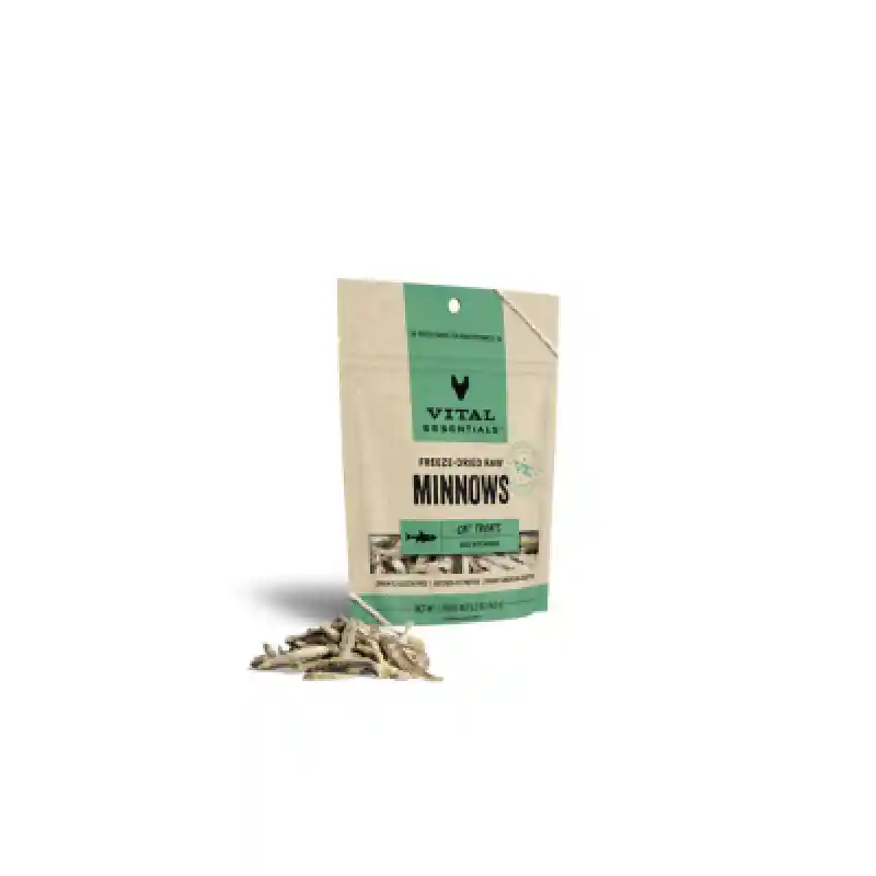 VE | Cat - FD Minnows 0.5-oz