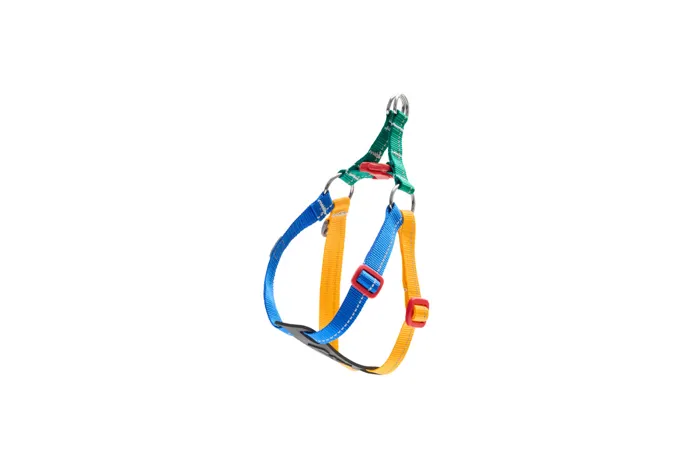 RC | Petite Step In Harness XXS Jelly Bean