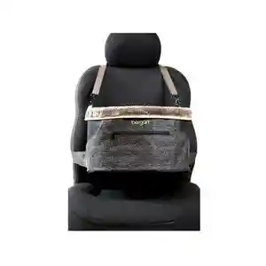 Bergan | Comfort Hanging Booster Seat Black