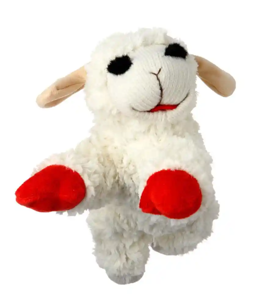 Multipet | Lamb Chop Jumbo 24"