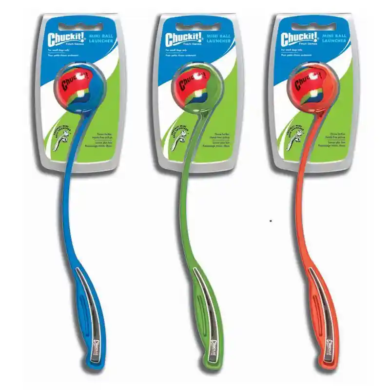 Chuckit! | Sport Launcher Small Ball 14"