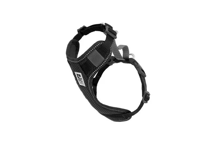 RC | Moto Control Harness L Blk/Grey