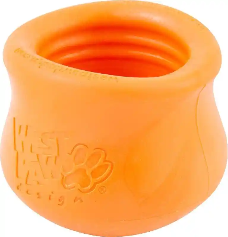 West Paw | Toppl Tangerine Large