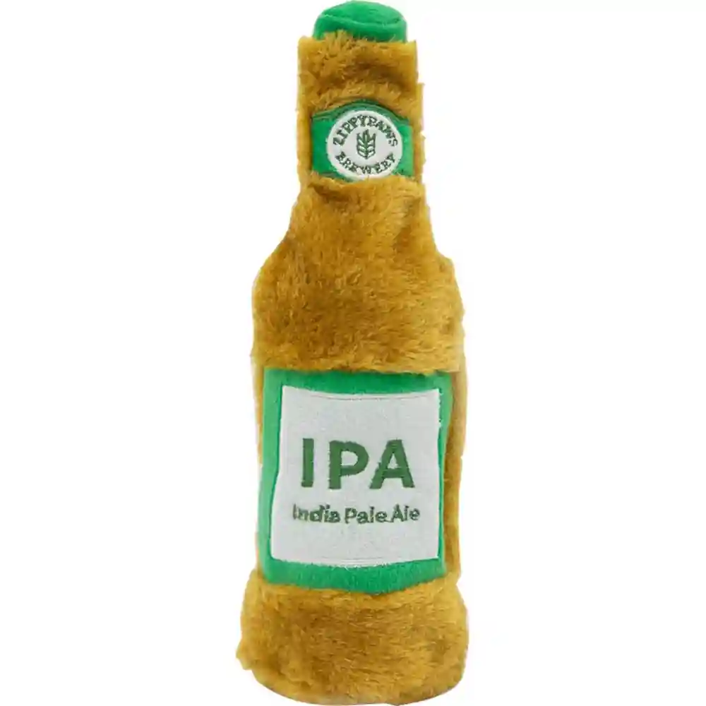 ZippyPaws | Happy Hour Crusherz IPA