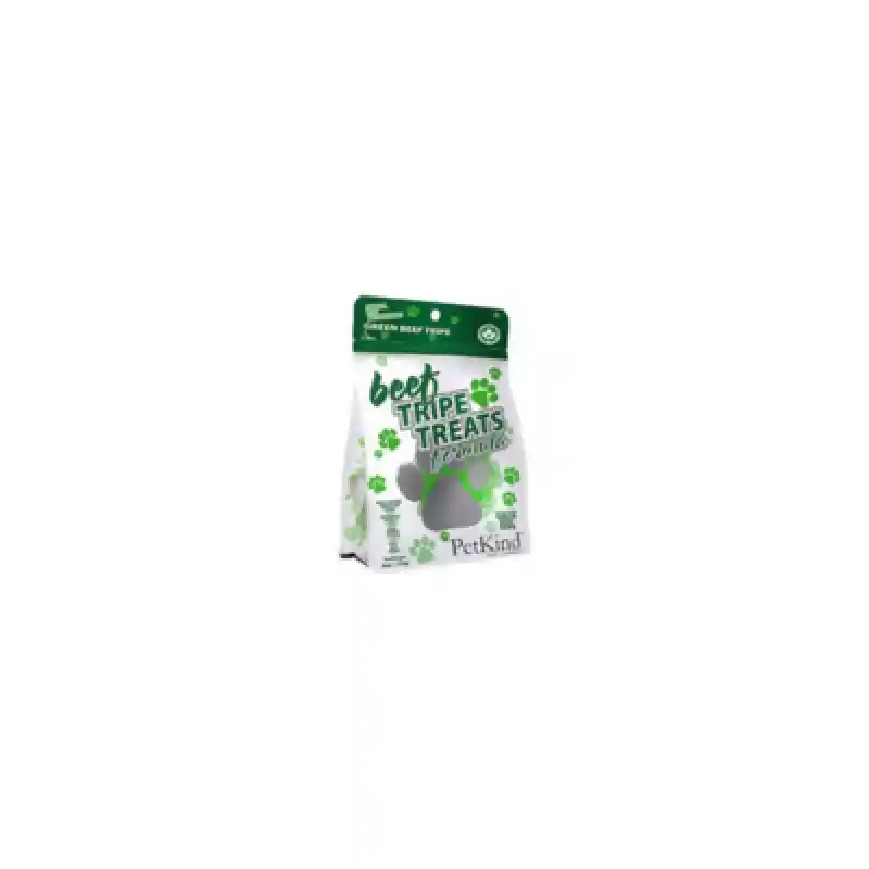 PetKind | Beef Tripe Treat 170g