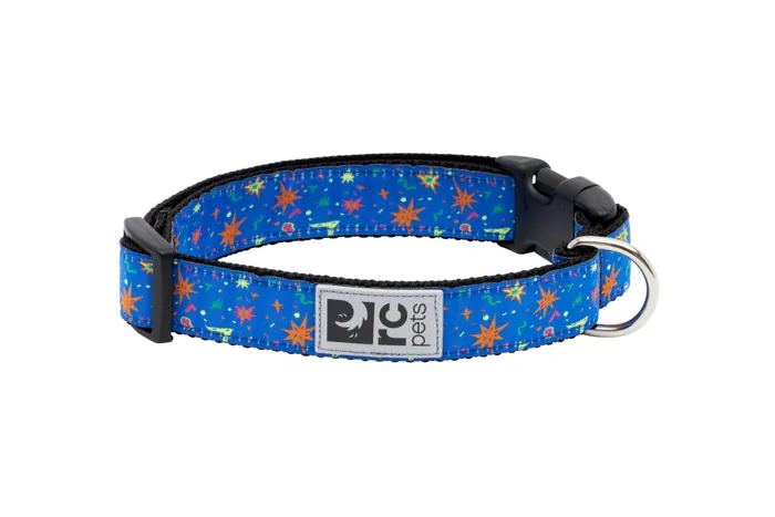 RC | Clip Collar Popstar XS