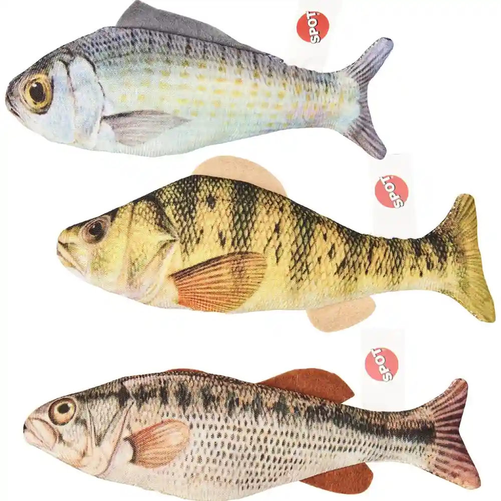 Ethical | Gone Fishin Assorted