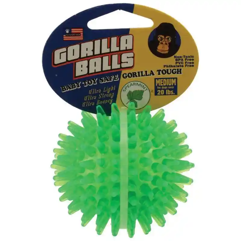 Petsport | Gorilla Ball Medium
