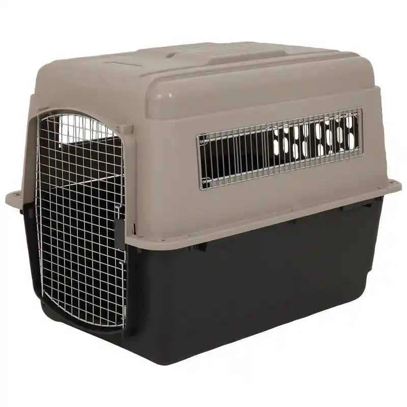 Petmate | Ultra Vari Kennel Fashion Large 36x25x27