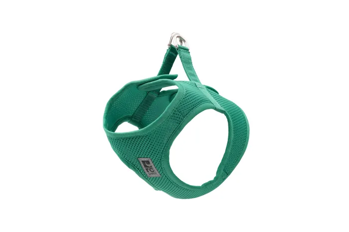 RC | Step In Cirque Harness L Parakeet