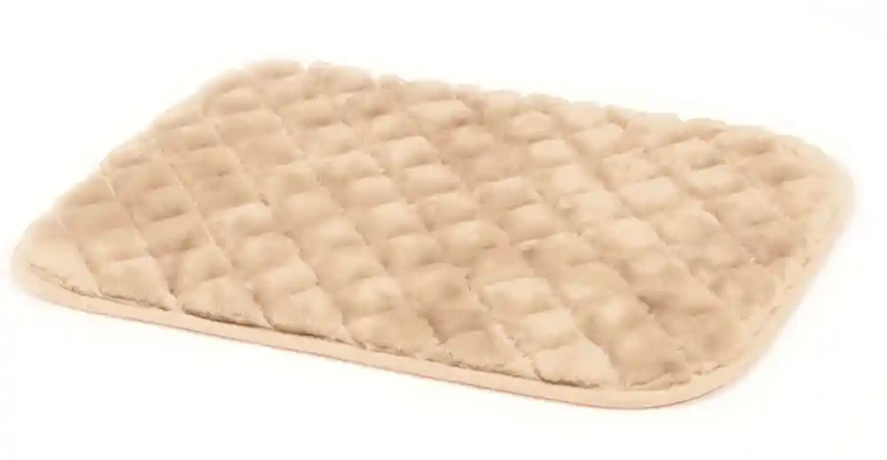 Precision | 4000 SnooZZy Quilted Mat 35x21" Cream