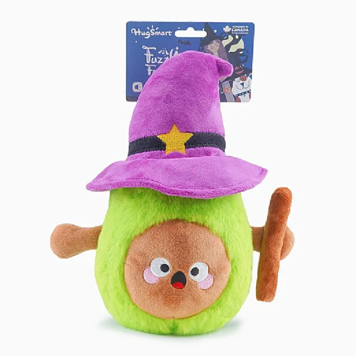 Hugsmart | H'ween Witch Avocado
