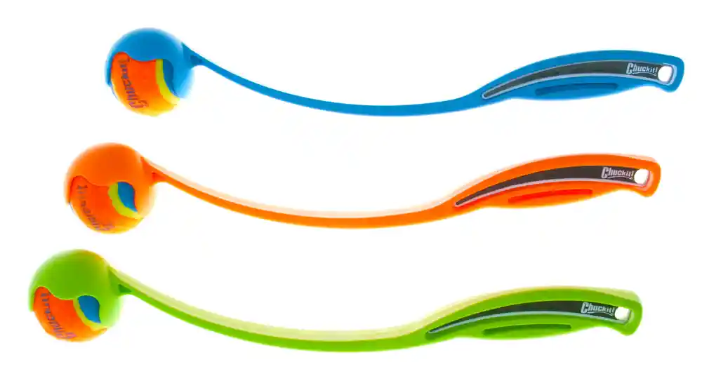 Chuckit! | Sport Launcher Small Ball 14"