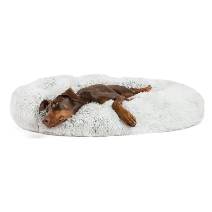 BF by Sheri | Donut Shag Bed XLarge 45x45
