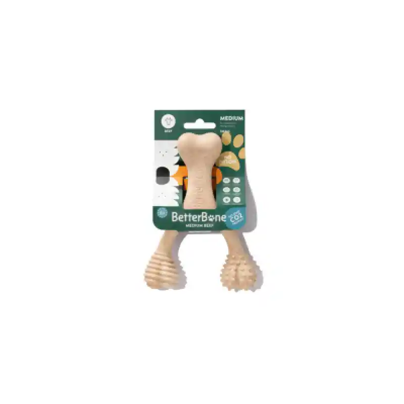 BetterBone | Dog - Chew Medium Beef Small