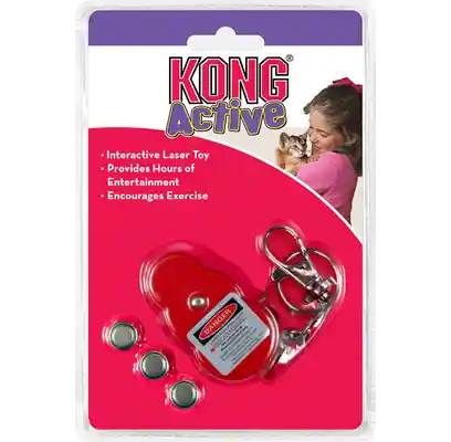 KONG | Cat - Laser