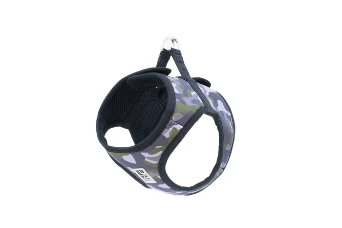 RC | Step In Cirque Harness S Camo