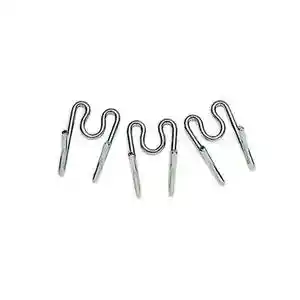 Coastal | Prong Collar Extra Links 2.25mm 3pk