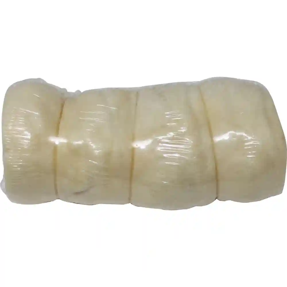 Redbarn | Beef Cheek Roll Small/Medium 25ct