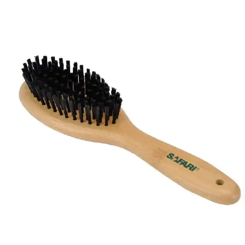 Safari | Bamboo Bristle Brush Large