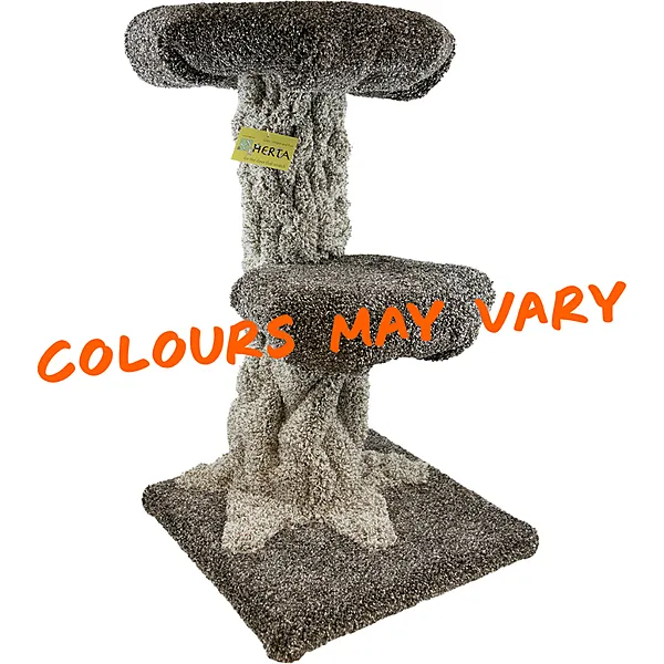 Herta Pet | Miniature Tree 30" High FINAL SALE