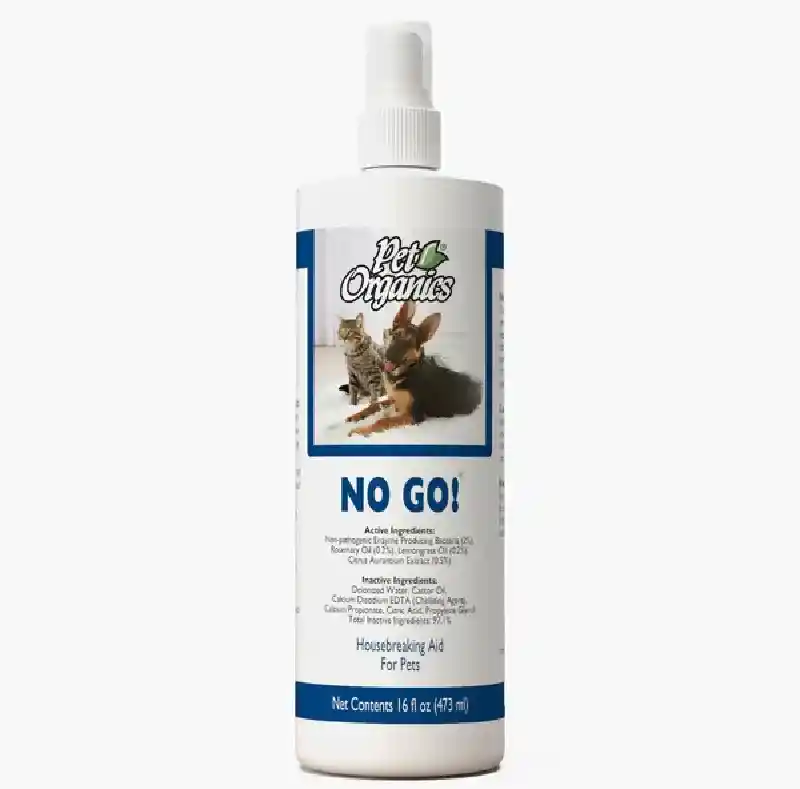 Naturvet | No Go House Breaking Aid 16-oz