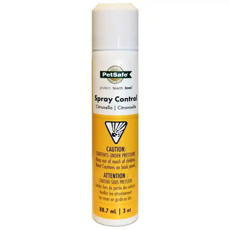PetSafe | Spray Citronella Refill Can