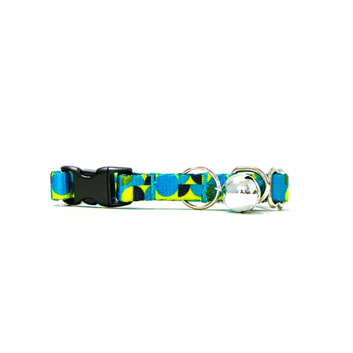 WC | NEKO Cat Collars Nomadic OS