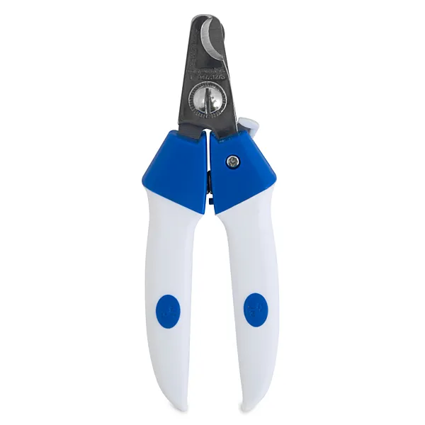 JW | Gripsoft Deluxe Nail Clipper Medium
