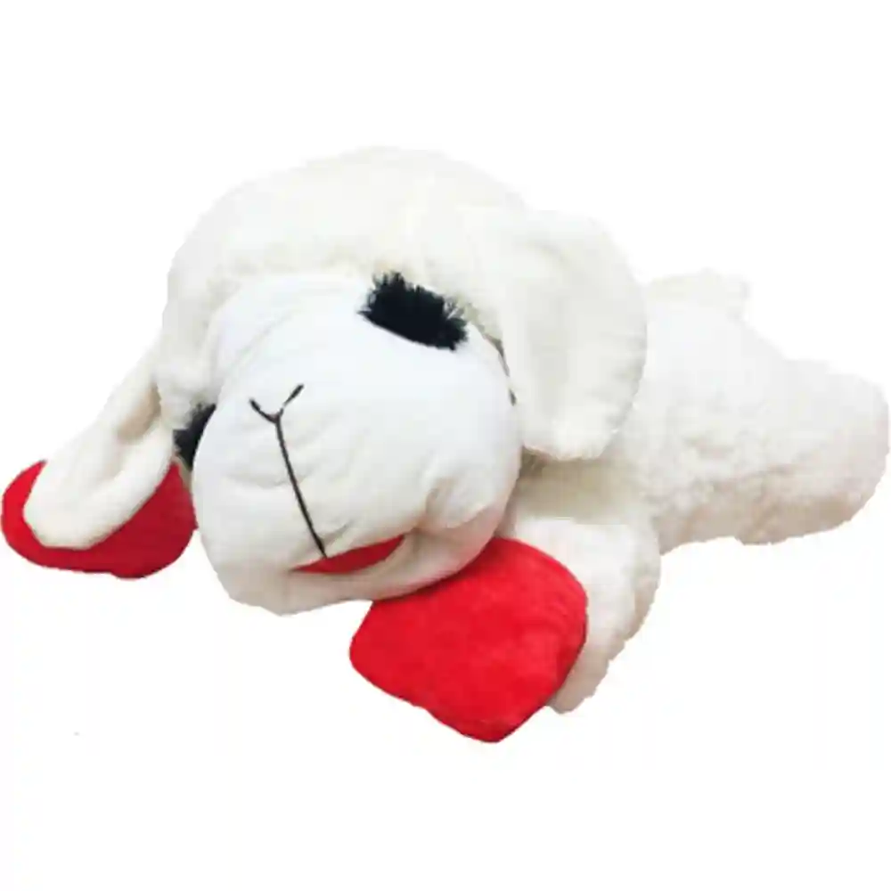 Multipet | Lamb Chop Jumbo 24"