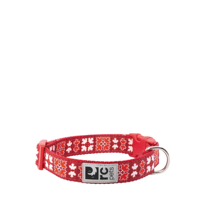 RC | Clip Collar L 1 Oh Canada