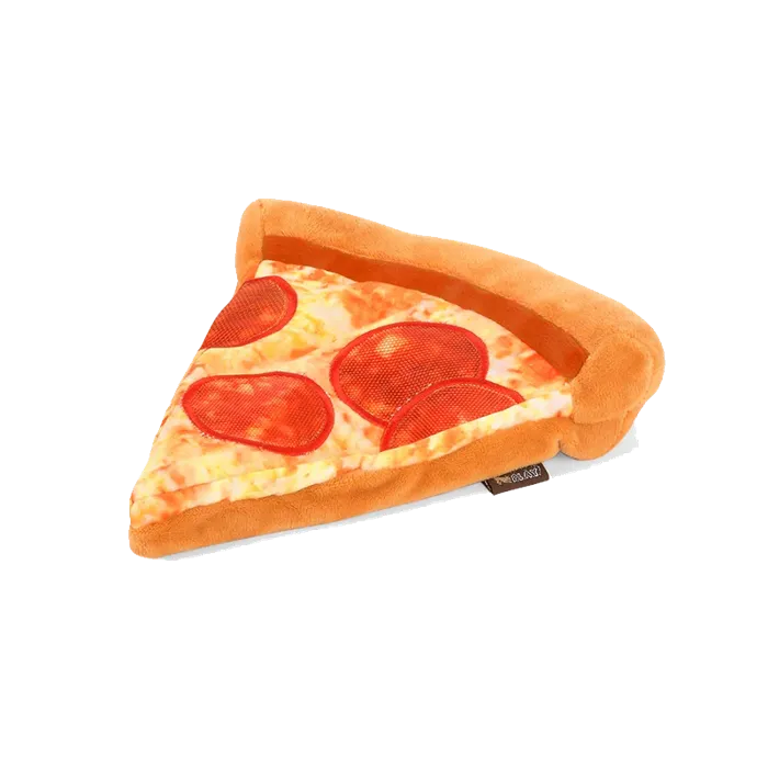 P.L.A.Y. | Puppy-roni Pizza