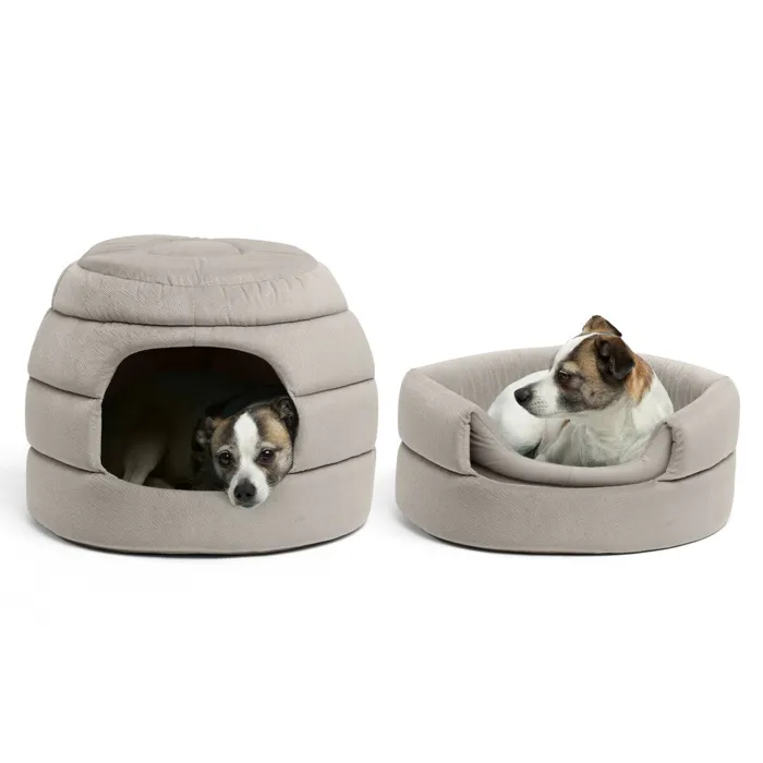 BF By Sheri | Honeycomb Grey