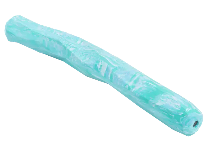 Ruffwear | Gnawt-A-Stick Toy Glacial Blue