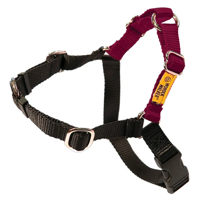 Wonder Walker | Burgundy X-Large