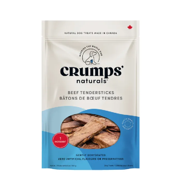 Crumps' | Beef Tenderstick 8.8oz