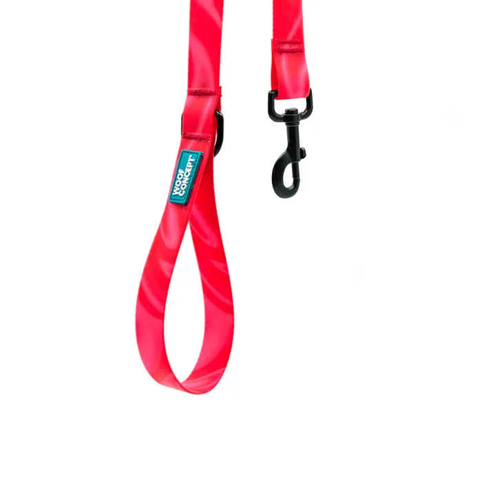 WC | Leash AQUA Cosmopolitan Small/Med