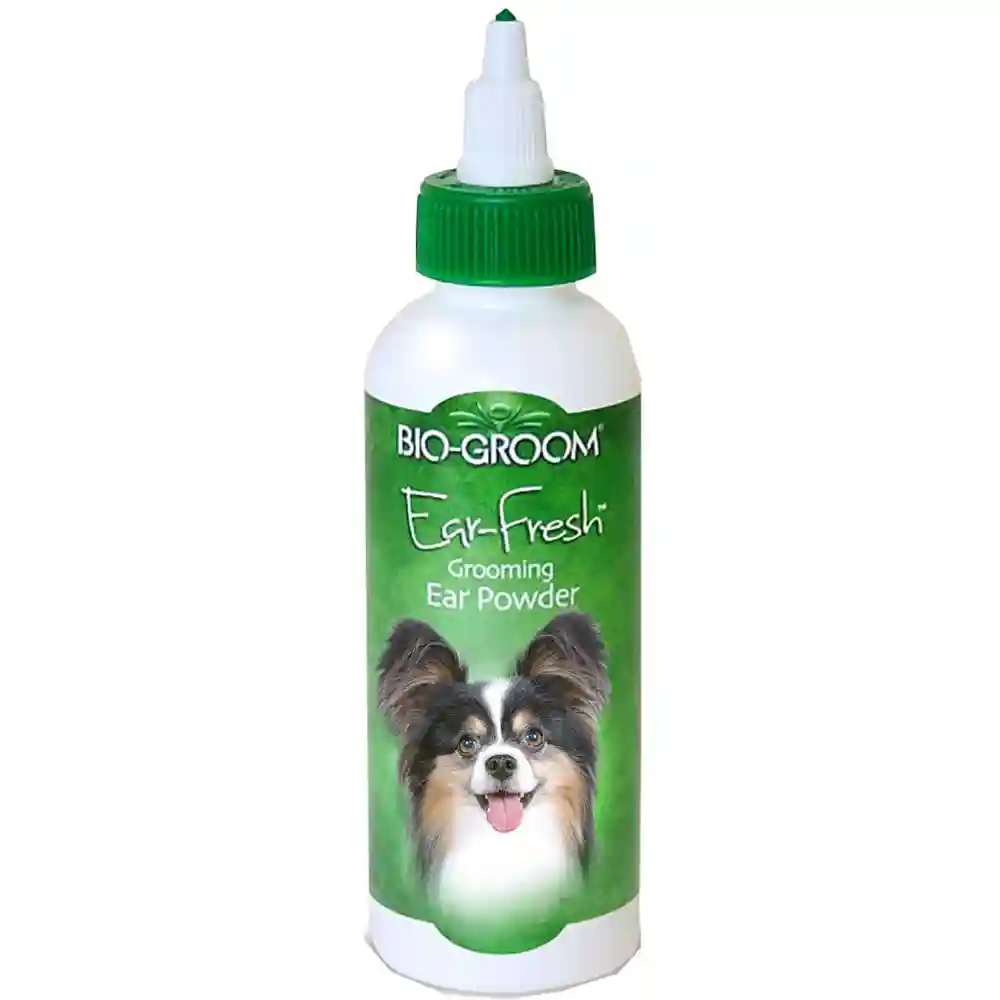 Bio-Groom | Ear Fresh Grooming Ear Powder 24g