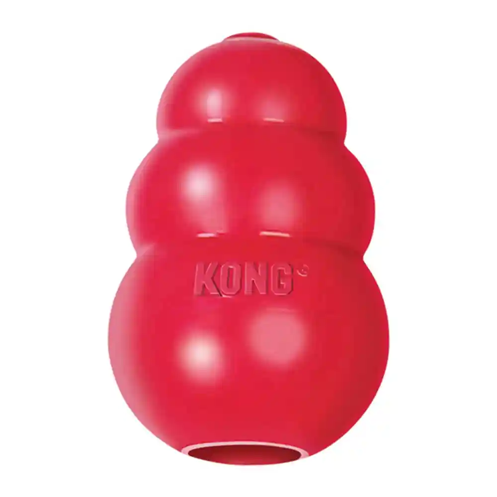 KONG | Classic Red XXLarge