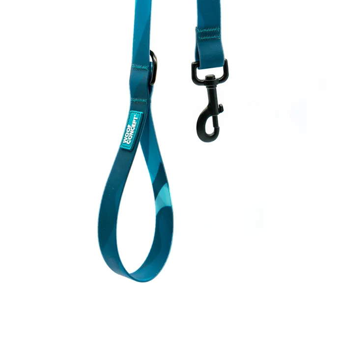 WC | Leash AQUA Riptide Large